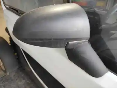 Veicolo di demolizione renault twizy life dell'anno 2016 alimentato 3cg401 / 290101239r