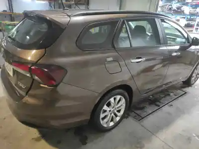 Veículo de Sucata fiat tipo ii (357) fam easy do ano 2019 alimentado 73504073 / 73504366