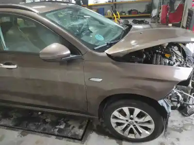 Veículo de Sucata fiat tipo ii (357) fam easy do ano 2019 alimentado 73504073 / 73504366