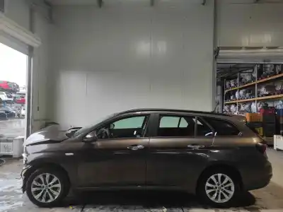 Veículo de Sucata fiat tipo ii (357) fam easy do ano 2019 alimentado 73504073 / 73504366