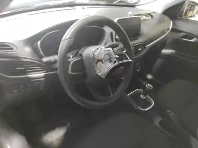 Veículo de Sucata fiat tipo ii (357) fam easy do ano 2019 alimentado 73504073 / 73504366