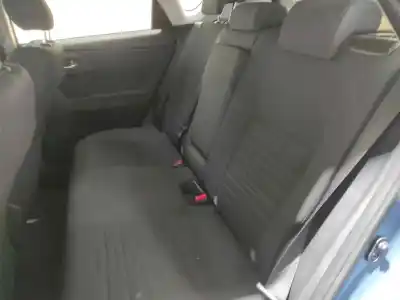 Утилизация автомобиля toyota auris active года 2018 питание 8nr / 1900047460