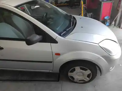 Veículo de Sucata ford fiesta (cbk) ambiente do ano 2003 alimentado f6ja