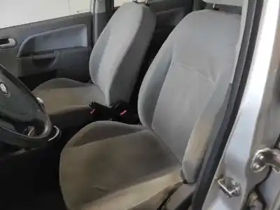 Veículo de Sucata ford fiesta (cbk) ambiente do ano 2003 alimentado f6ja