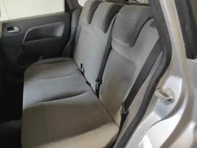 Veículo de Sucata ford fiesta (cbk) ambiente do ano 2003 alimentado f6ja