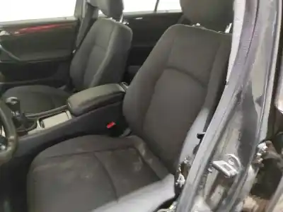 Veículo de Sucata mercedes-benz clase c (w203) familiar c 200 t cdi (203.204) do ano 2007 alimentado 611962