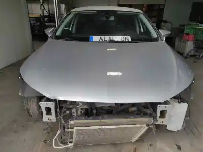 Здавання транспортного засобу seat leon (5f1) style року 2017 потужний cyvb