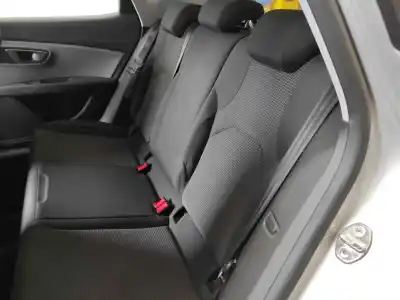 Здавання транспортного засобу seat leon (5f1) style року 2017 потужний cyvb