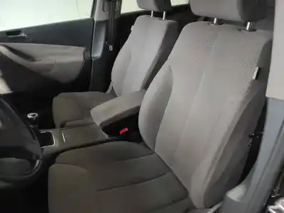 Утилизация автомобиля volkswagen passat variant (3c5) advance года 2006 питание bkp