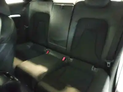 Scrapping Vehicle audi a5 coupe (8t) 2.7 tdi of the year 2007 powered cama