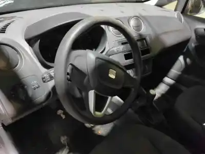 Утилизация автомобиля seat ibiza (6j5) stylance / style года 2008 питание cggb