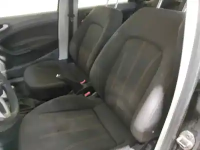 Утилизация автомобиля seat ibiza (6j5) stylance / style года 2008 питание cggb