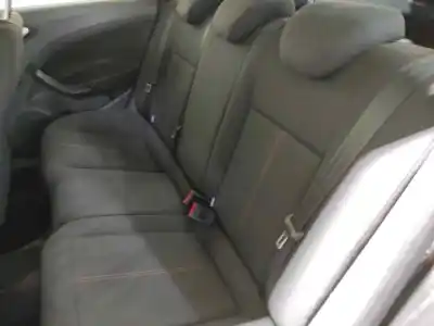 Утилизация автомобиля seat ibiza (6j5) stylance / style года 2008 питание cggb
