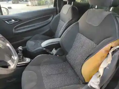 Утилизация автомобиля citroen ds3 sport года 2011 питание 9hr / 9h05