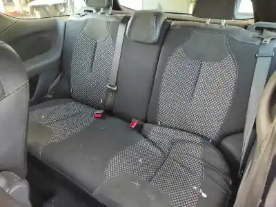 Утилизация автомобиля citroen ds3 sport года 2011 питание 9hr / 9h05