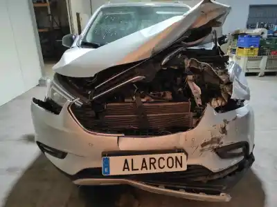 Здавання транспортного засобу opel                                               mokka                                                                                                                                                                                                                                                      color edition                                                                                                                                                                                                                                              року 2017 потужний b16dth