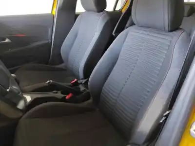 Scrapping Vehicle peugeot 208 (p2) active pack of the year 2020 powered hm05