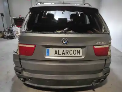 Утилизация автомобиля BMW X5 (E70) 3.0d года 2008 питание M57306D3 / 11000441285 / 11000441286