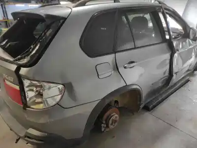 Veículo de Sucata bmw x5 (e70) 3.0d do ano 2008 alimentado m57306d3 / 110004412