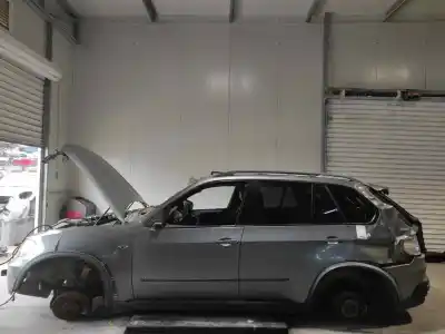 Veículo de Sucata bmw x5 (e70) 3.0d do ano 2008 alimentado m57306d3 / 110004412