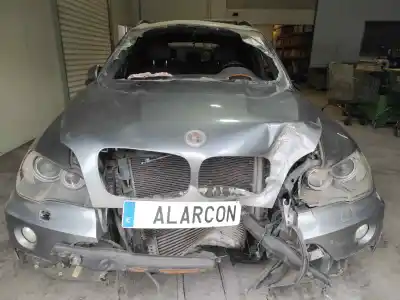 Veículo de Sucata bmw x5 (e70) 3.0d do ano 2008 alimentado m57306d3 / 110004412