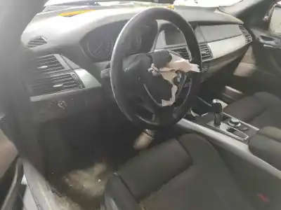 Veículo de Sucata bmw x5 (e70) 3.0d do ano 2008 alimentado m57306d3 / 110004412