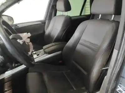 Veículo de Sucata bmw x5 (e70) 3.0d do ano 2008 alimentado m57306d3 / 110004412