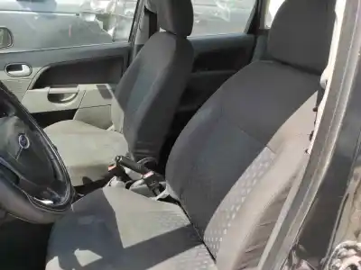 Veículo de Sucata ford fiesta (cbk) ambiente do ano 2002 alimentado fxjb