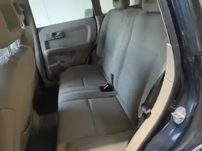 Veículo de Sucata audi a2 (8z) 1.4 do ano 2001 alimentado aua