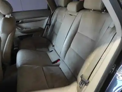 Утилизация автомобиля audi a6 avant (4f5) 2.0 tdi года 2007 питание bre