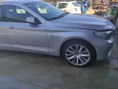 Vehículo de desguace bmw                                                serie 5 gran turismo (f07)                                                                                                                                                                                                                                 535d xdrive                                                                                                                                                                                                                                                del año 2011 con motor n57sd30b