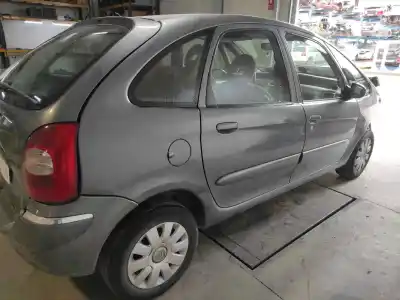 Veículo de Sucata citroen xsara picasso (n68) 1.6 hdi do ano 2008 alimentado 9hx