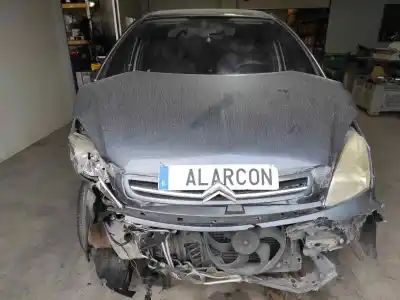 Veículo de Sucata citroen xsara picasso (n68) 1.6 hdi do ano 2008 alimentado 9hx