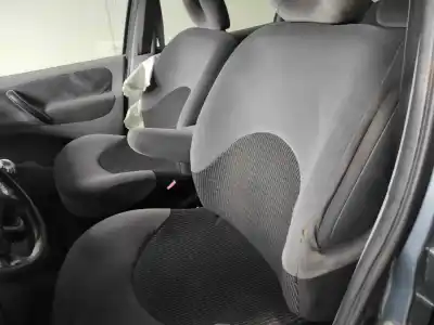 Veículo de Sucata citroen xsara picasso (n68) 1.6 hdi do ano 2008 alimentado 9hx