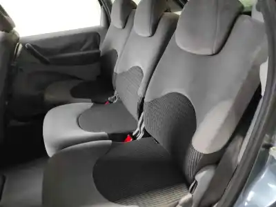 Veículo de Sucata citroen xsara picasso (n68) 1.6 hdi do ano 2008 alimentado 9hx