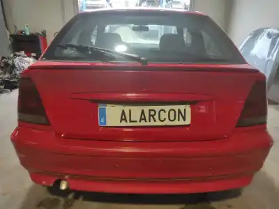 Veículo de Sucata BMW SERIE 3 COMPACT (E46) 320td do ano 2003 alimentado M47N204D4
