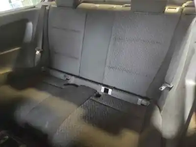 Scrapping Vehicle bmw serie 3 compact (e46) 320td of the year 2003 powered m47n204d4