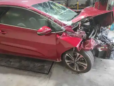 Veículo de Sucata kia cee´d (jd) 1.6 crdi 136 do ano 2016 alimentado d4fb