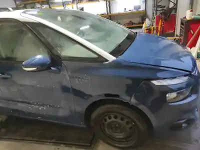 Здавання транспортного засобу citroen c4 picasso feel року 2015 потужний bhz