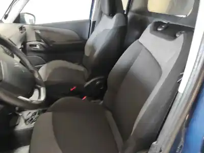 Здавання транспортного засобу citroen c4 picasso feel року 2015 потужний bhz