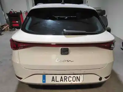 Утилизация автомобиля SEAT LEON SPORTSTOURER (KL8) Xcellence года 2021 питание DTTC / 05L100031S