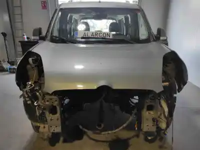Утилизация автомобиля fiat doblo dynamic года 2012 питание 198a3000