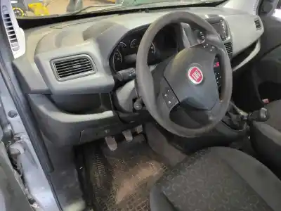 Утилизация автомобиля fiat doblo dynamic года 2012 питание 198a3000