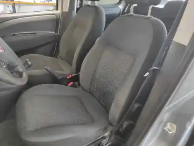 Утилизация автомобиля fiat doblo dynamic года 2012 питание 198a3000
