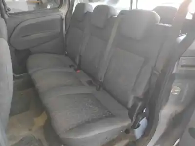 Утилизация автомобиля fiat doblo dynamic года 2012 питание 198a3000