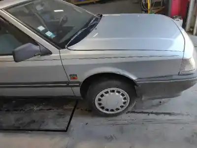 Veículo de Sucata renault 21 berlina (b/l48) gtd do ano 1990 alimentado 