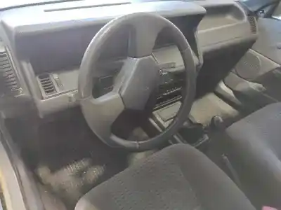 Veículo de Sucata renault 21 berlina (b/l48) gtd do ano 1990 alimentado 