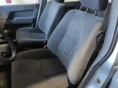 Veículo de Sucata renault 21 berlina (b/l48) gtd do ano 1990 alimentado 