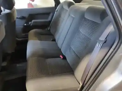 Veículo de Sucata renault 21 berlina (b/l48) gtd do ano 1990 alimentado 