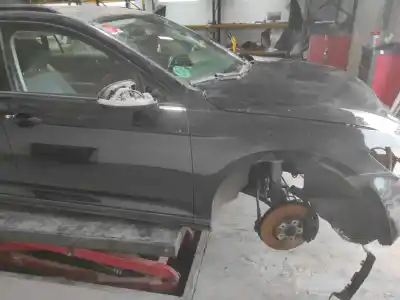 Scrapping Vehicle volkswagen passat variant (3g5) edition bmt of the year 2015 powered crlb